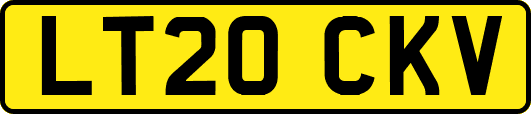 LT20CKV