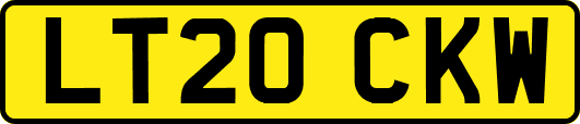 LT20CKW