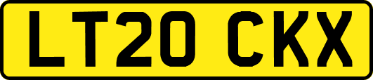 LT20CKX