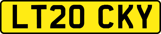 LT20CKY