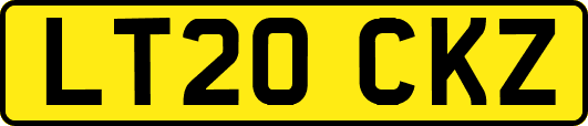 LT20CKZ