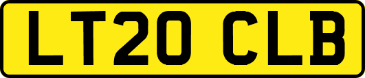 LT20CLB