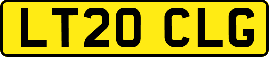 LT20CLG