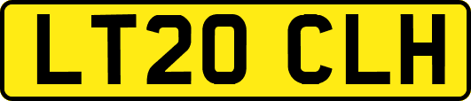 LT20CLH