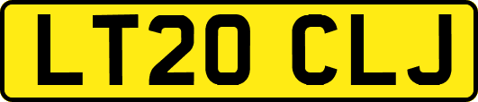 LT20CLJ