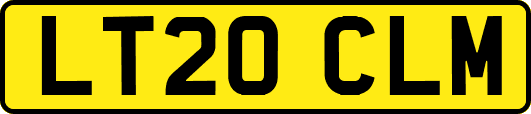 LT20CLM