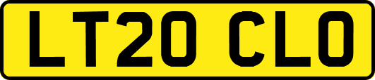 LT20CLO