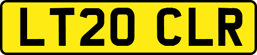 LT20CLR