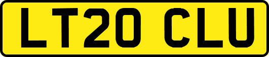 LT20CLU