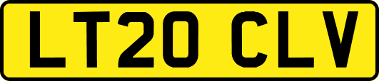 LT20CLV