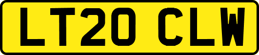LT20CLW