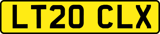 LT20CLX