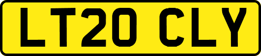 LT20CLY