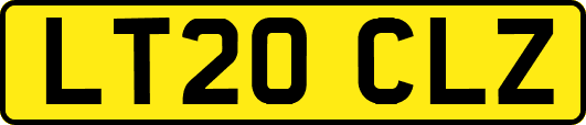 LT20CLZ