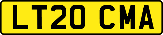 LT20CMA