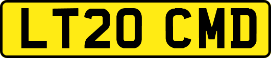 LT20CMD