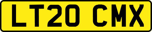 LT20CMX