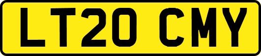 LT20CMY