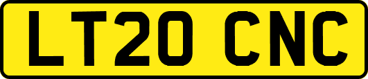 LT20CNC