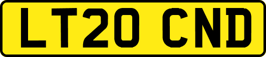 LT20CND