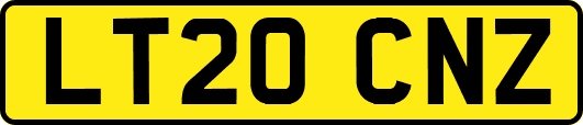 LT20CNZ