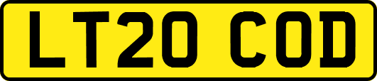 LT20COD