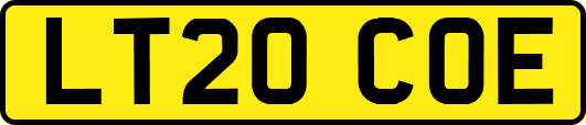 LT20COE