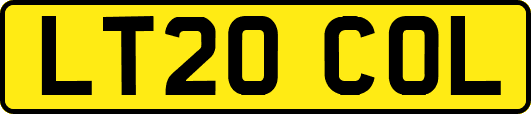 LT20COL