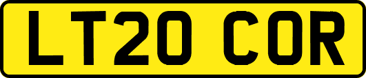 LT20COR