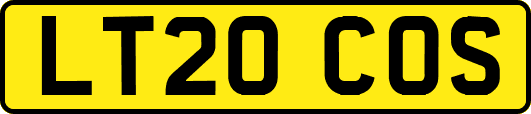 LT20COS