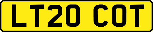 LT20COT