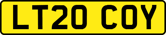 LT20COY