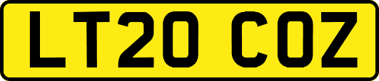 LT20COZ
