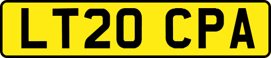 LT20CPA