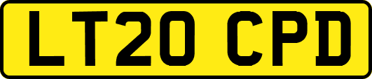 LT20CPD