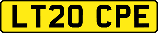 LT20CPE