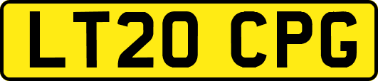 LT20CPG
