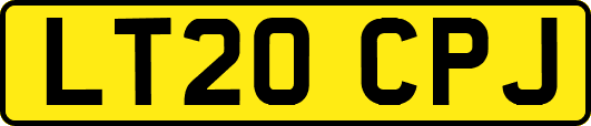 LT20CPJ