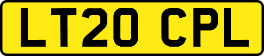 LT20CPL