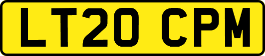 LT20CPM