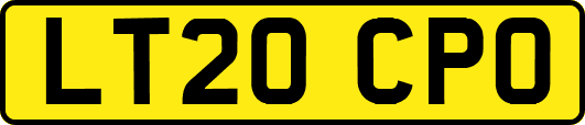 LT20CPO