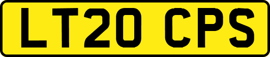 LT20CPS