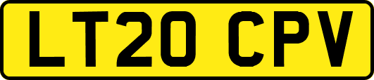 LT20CPV