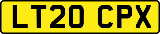 LT20CPX