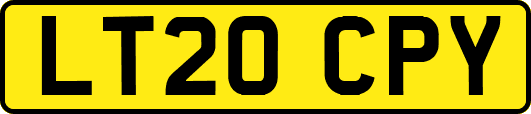 LT20CPY