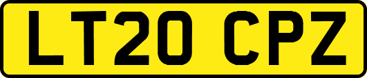 LT20CPZ