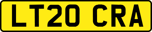 LT20CRA