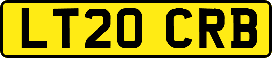 LT20CRB