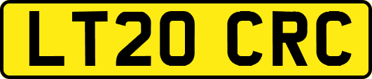 LT20CRC