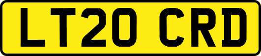 LT20CRD
